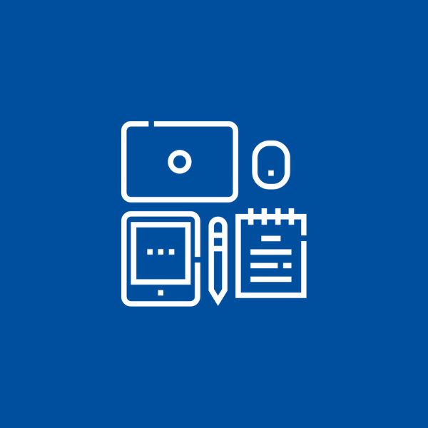 Büroausstattung & Bürobedarf
