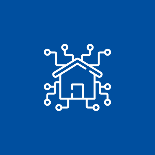 Smart Home & Hausgeräte